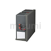 FREQUPS FW-Jシリーズ 常時商用電源給電 | 三菱電機 | MISUMI(ミスミ)