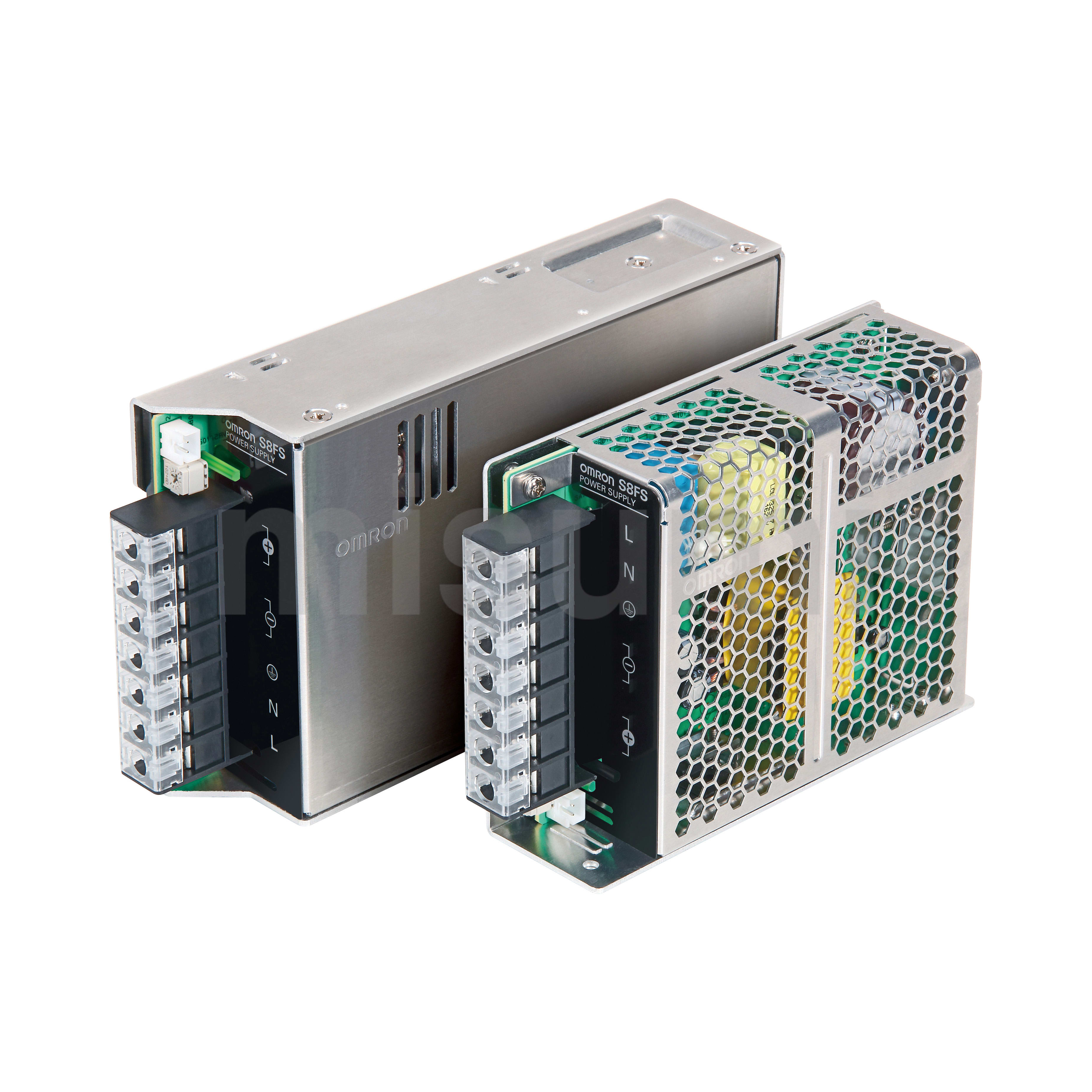 S8FS-G30024CD-500 | スイッチング・パワーサプライ S8FS-Gシリーズ