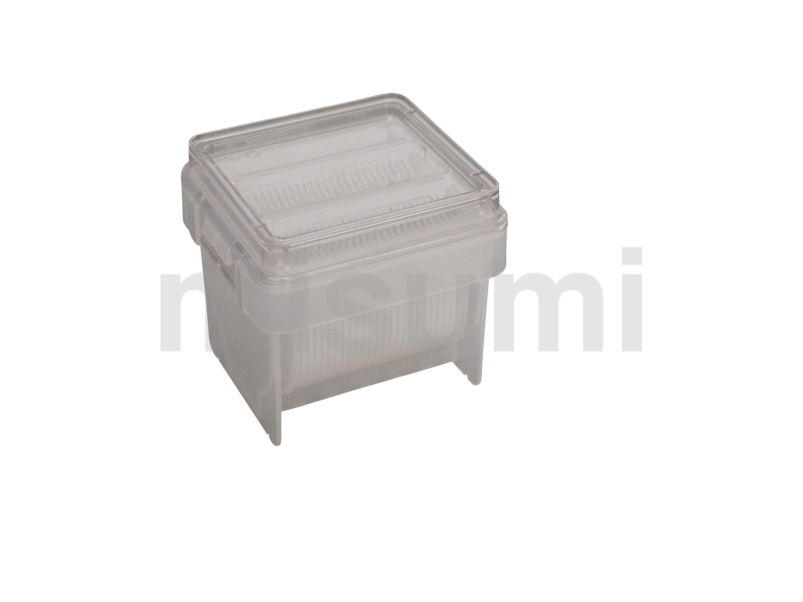 半導体ウエハ搬送容器（カセットタイプ） | 三甲 | MISUMI(ミスミ)