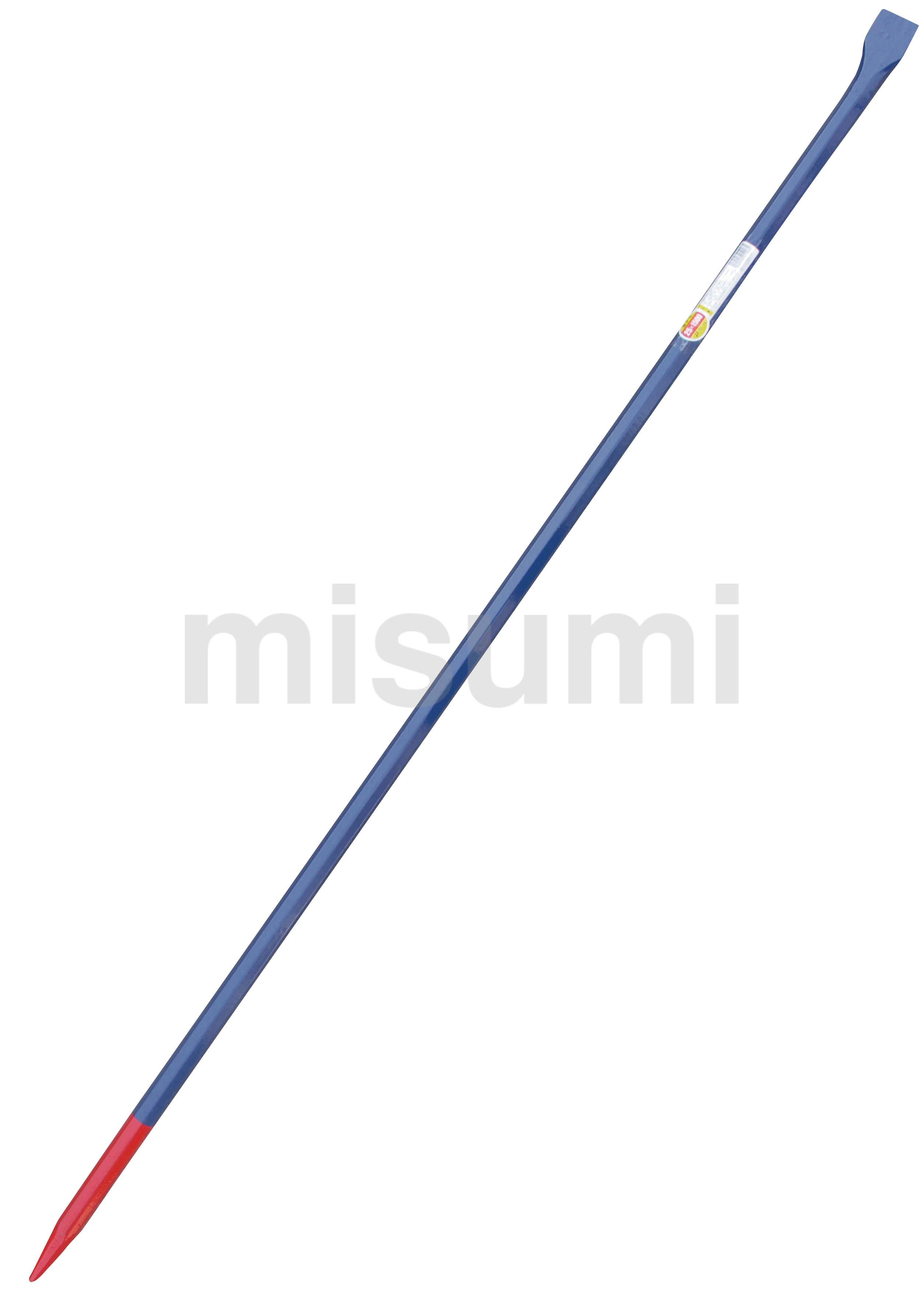 金テコ | MOKUBA | MISUMI(ミスミ)