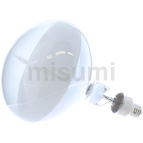 HRF400X | 水銀ランプ反射形 ｽｲｷﾞﾝﾗﾝﾌﾟﾊﾝｼｬｶﾞﾀ | 岩崎電気 | MISUMI