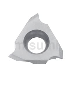 TTX32R6001-KW10 | 京セラ・KTTX用・外径ねじ切り用チップ | 京セラ