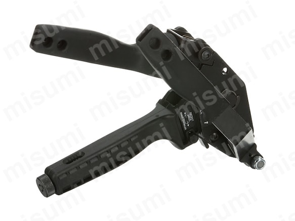 ST2MT | 手動式結束工具 | パンドウイット | MISUMI(ミスミ)