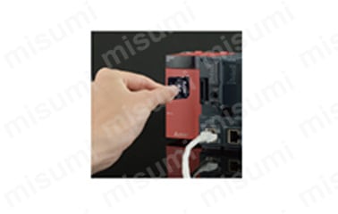 Q10UDHCPU | MELSEC-Qシリーズ シーケンサCPU（ユニバーサルモデル