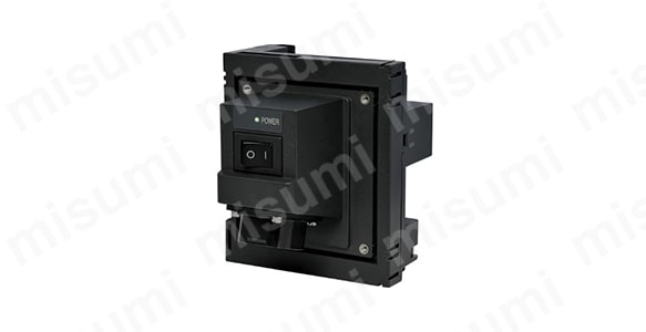 GOT1000 ハンディGOT用コネクタ変換ボックス | 三菱電機 | MISUMI(ミスミ)