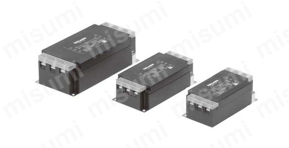 RTEN-5010 | 電源ライン用EMCフィルタ RTENシリーズ | TDKラムダ