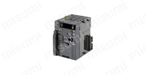 CJ2M-CPU14 | SYSMAC CJシリーズ CJ2M CPUユニット | オムロン