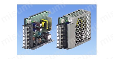 PBW50F-5 | スイッチング電源 ユニットタイプ PBWシリーズ | コーセル