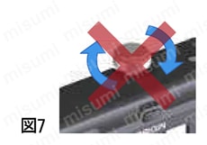 ノギス 500シリーズ IP67ABSクーラントプルーフキャリパ CD-PS/PM