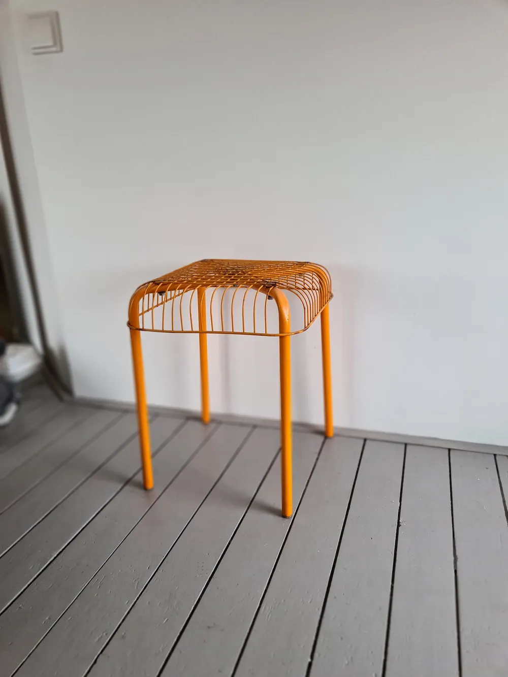 Ikea Västerön Stool 1990s | €112 | Whoppah
