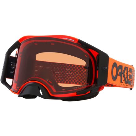 Oakley Airbrake - Prizm Lens | MotoSport