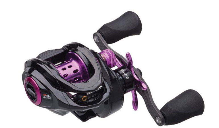 Abu Garcia Stretches the Playing Field with the New Ultra Lo - In
