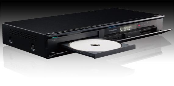 ブルーレイディスクレコーダー DMR-T3000R – 製品ラインナップ – AV