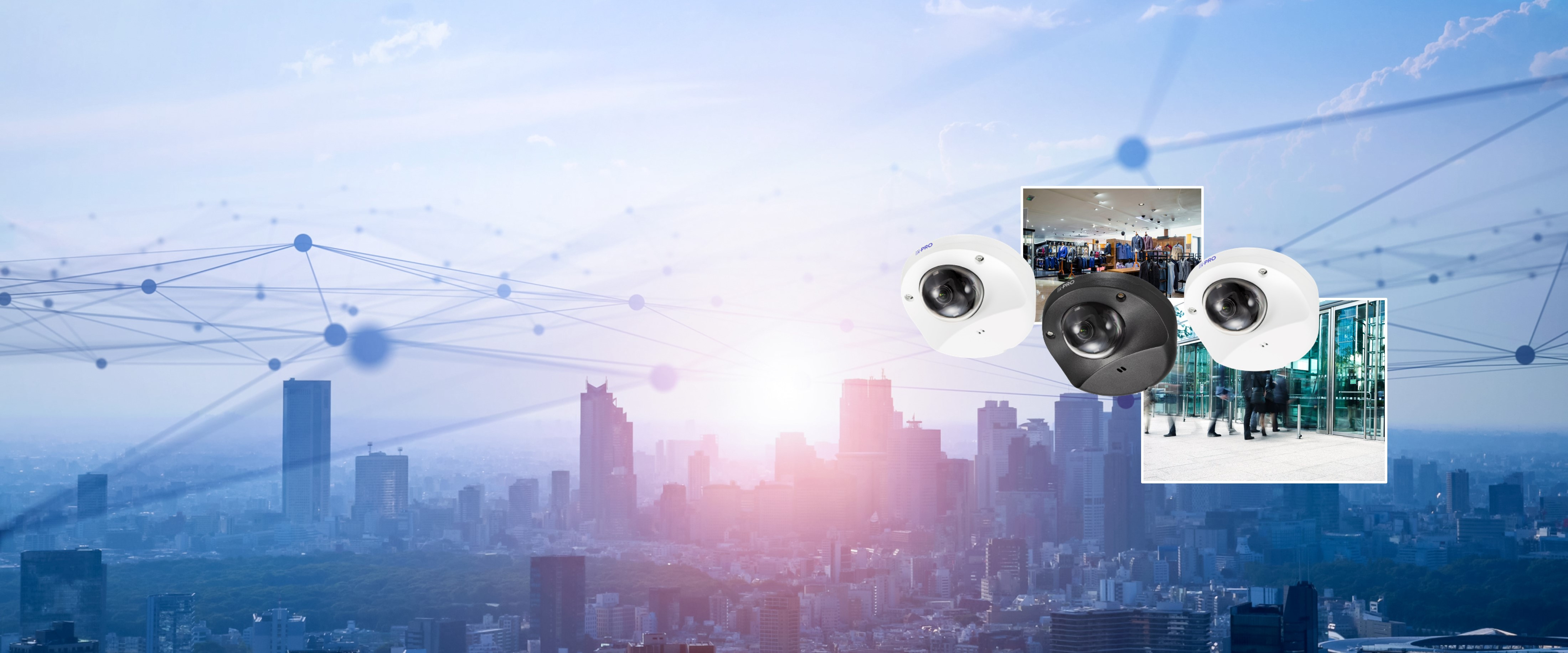 WV-S35302-F2L / WV-S35302-F2L1 / WV-S35402-F2L - i-PROブランド