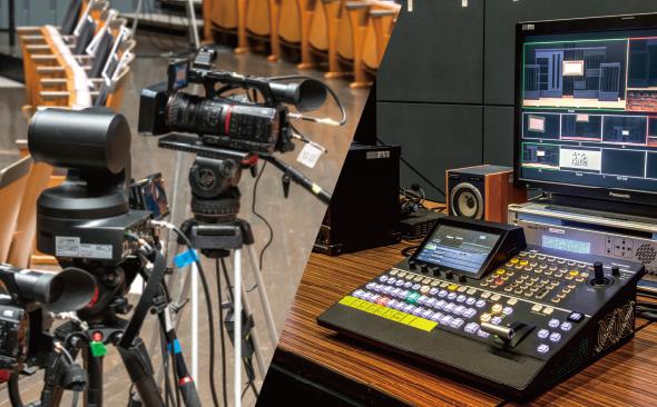 AG-CX350 - プロフェッショナルカムコーダー/レコーダー - 放送・業務