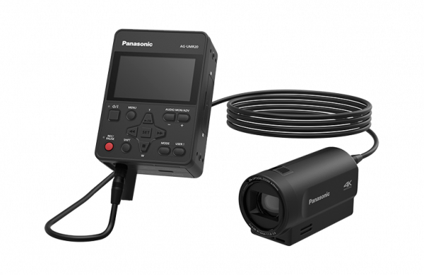 PTZ バーチャル USBドライバー - リモートカメラシステム - 放送・業務