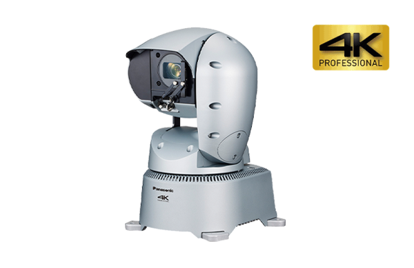 PTZ バーチャル USBドライバー - リモートカメラシステム - 放送・業務