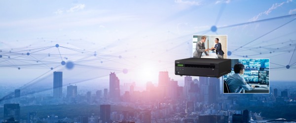 WJ-NX510K - 監視映像レコーダー 商品一覧 - 監視・防犯システム