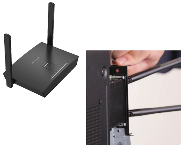 PressIT（WPS2シリーズ ） - 業務用ディスプレイ - パナソニック コネクト