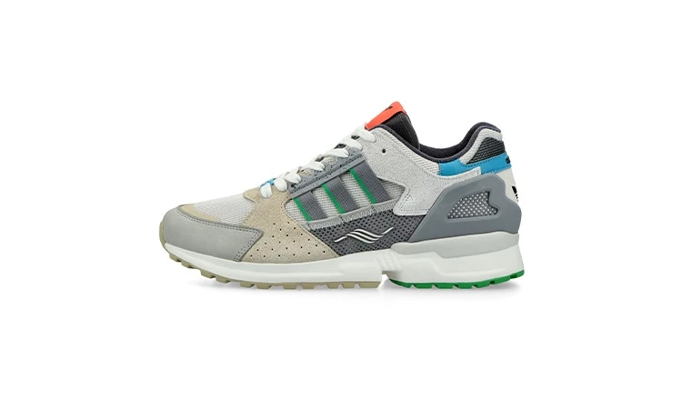 43einhalb x adidas ZX 10000 Joint Path GY5108 | Dead Stock