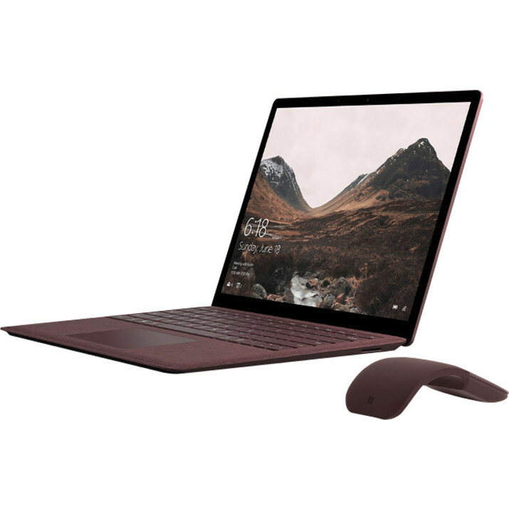 Microsoft Surface Laptop 13.5