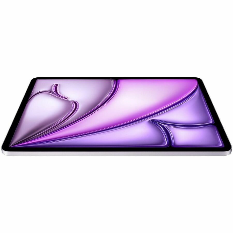 Apple 11-inch iPad Air Wi-Fi 128GB - Purple (M3) | Grand & Toy