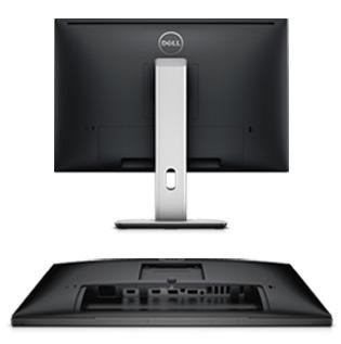 Refurbished: Dell UltraSharp U2415 24