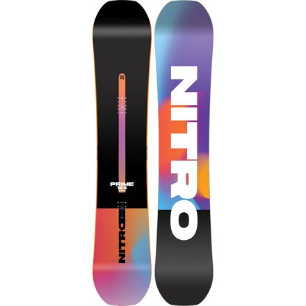Bataleon Global Warmer Snowboard - Snowboard