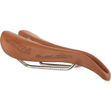 Selle SMP Evolution Saddle - Bike