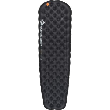 Marmot Sawtooth Sleeping Bag: 15F Down - Hike & Camp