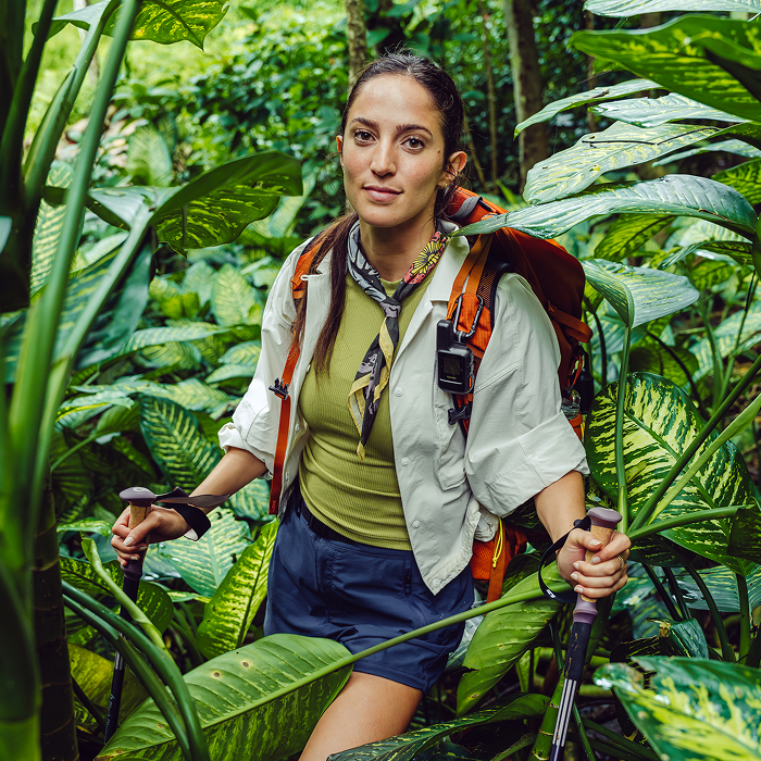 Burton AK Incline 40L Backpack - Ski