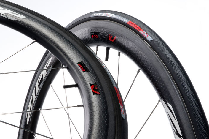 Zipp 303 Firecrest Tubular 2012 - Specifications | Reviews | Shops