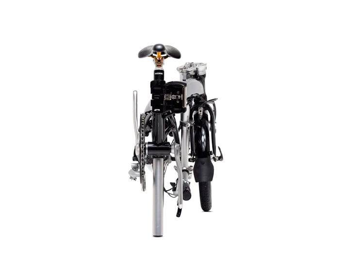 Dahon Curve SL 2011 - Specifications | Reviews | Shops