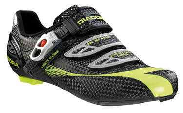 Diadora SPEEDRACER 2 CARBON 2012 - Specifications | Reviews | Shops