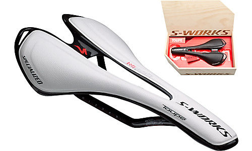 Specialized S-Works Toupé 2011 - Specifications | Reviews | Shops