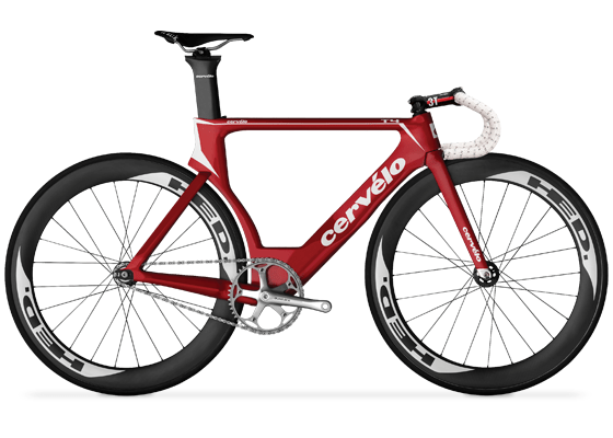 Cervelo T4 Frameset 2013 - Specifications | Reviews | Shops