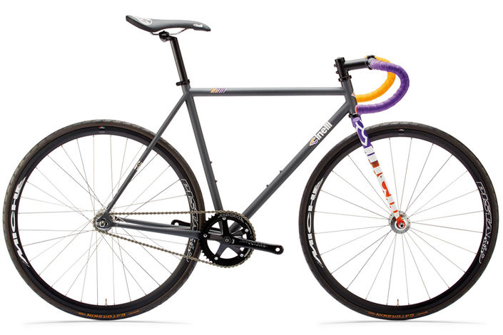 Cinelli Tutto 2018 - Specifications | Reviews | Shops