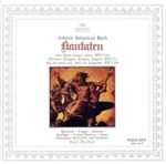 バッハ:カンタータ第104番 中古CD | ブックオフ公式オンラインストア