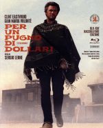 荒野の用心棒 完全版 製作50周年Blu-rayコレクターズ・エディション