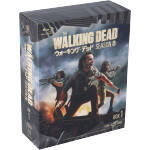 ウォーキング・デッド シーズン8 Blu-ray BOX1(Blu-ray Disc) 新品DVD
