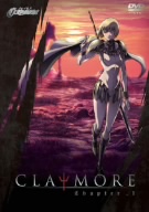 DVD】CLAYMORE(クレイモア) 全セット | ブックオフ公式オンラインストア