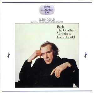 J.S.バッハ:ゴールドベルク変奏曲 新品CD | ブックオフ公式オンライン