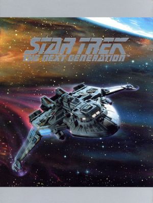 新スター・トレック DVDコンプリート・シーズン7 コレクターズ