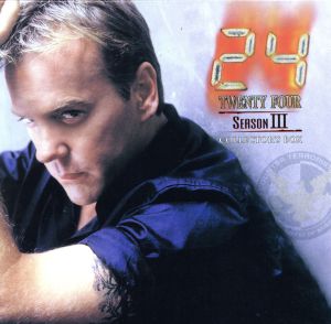 24-TWENTY FOUR-シーズンⅢ DVDコレクターズBOX 中古DVD・ブルーレイ