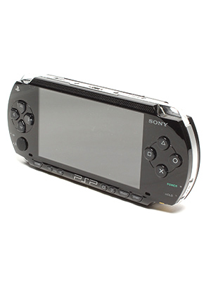 PSP 本体(携帯ゲーム機) ゲーム機 通販｜ブックオフ公式オンラインストア