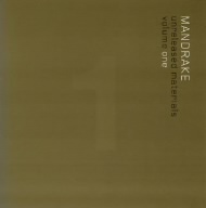 アンリリースト・マテリアルズ Vol.1 中古CD | ブックオフ公式