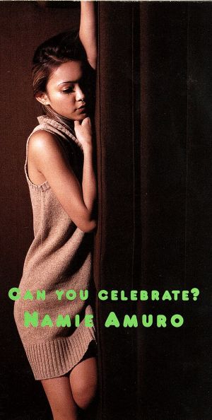8cm】CAN YOU CELEBRATE？ 中古CD | ブックオフ公式オンラインストア