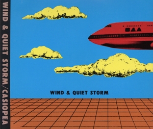ウィンド&クワイエット・ストーム 中古CD | ブックオフ公式オンライン