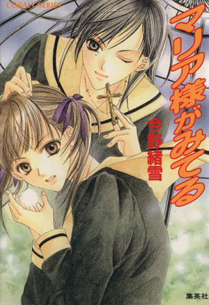 書籍全巻セット・まとめ買い】マリア様がみてるシリーズ(文庫版)セット