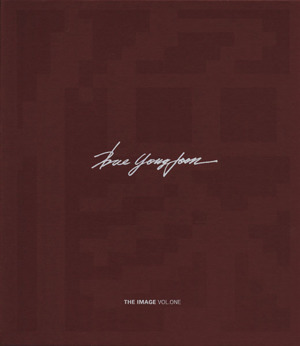 ペ・ヨンジュン写真集 THE IMAGE VOL.ONE 2冊セット The Traveller